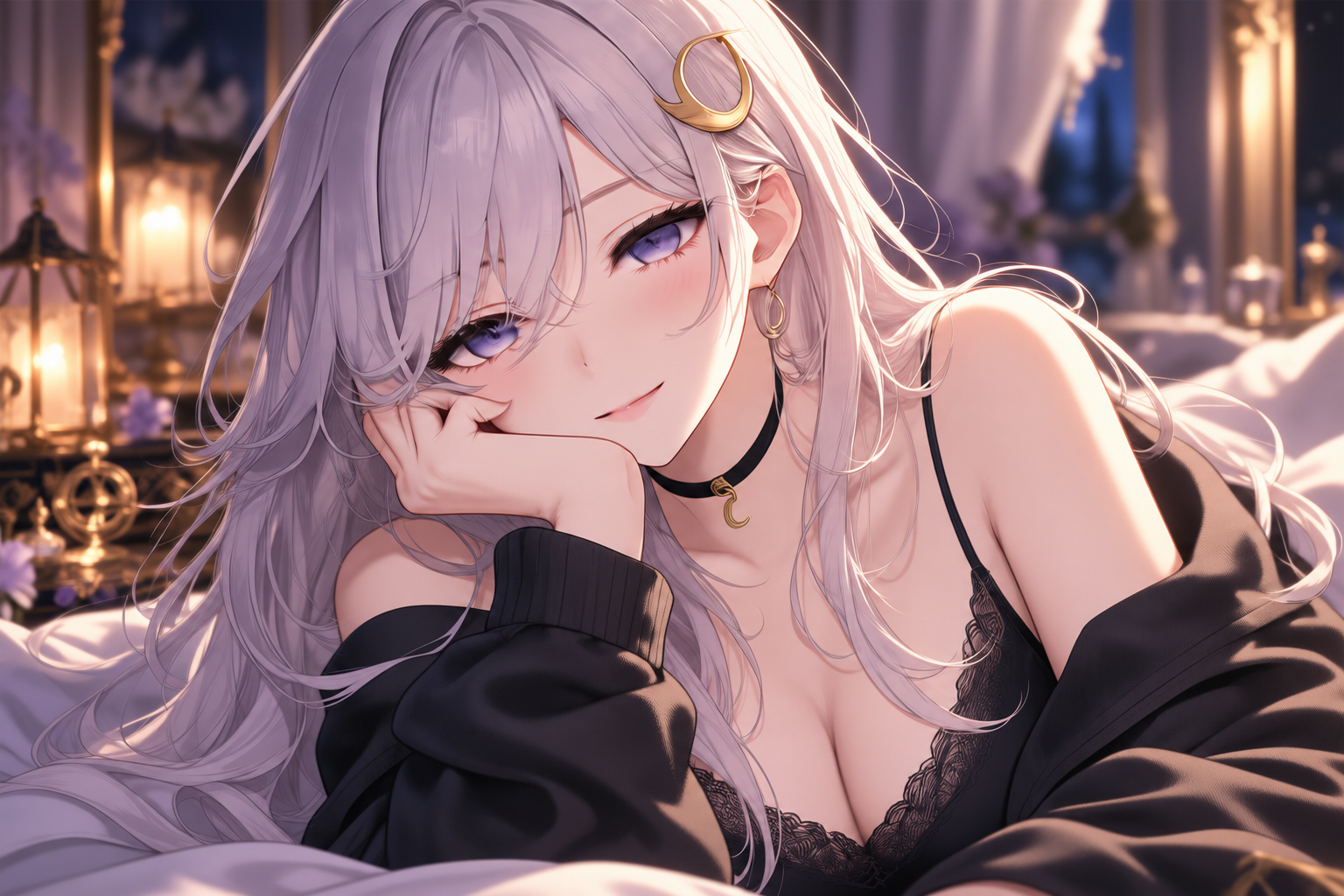 セレスティーナのプロフィール画像
